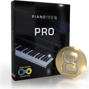 Modartt Pianoteq 8 PRO