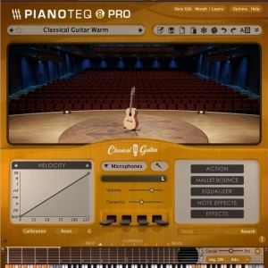 Modartt Pack Studio Pianoteq 8 PRO