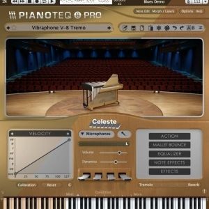 Modartt Pack Studio Pianoteq 8 PRO