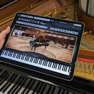 Modartt Pianoteq 8 PRO