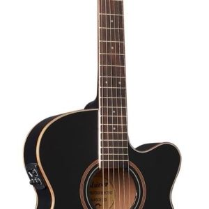 Shiver Guitare Folk GFS ASCE-201