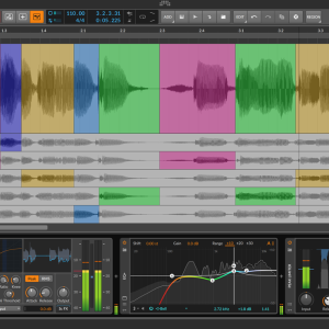 Bitwig  Studio Producer - Mise à niveau depuis Essentials/16 Track