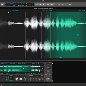 Bitwig  Studio Producer - Plan de mise à jour 12 mois