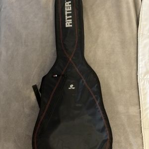 Ritter Housse pour guitare acoustique