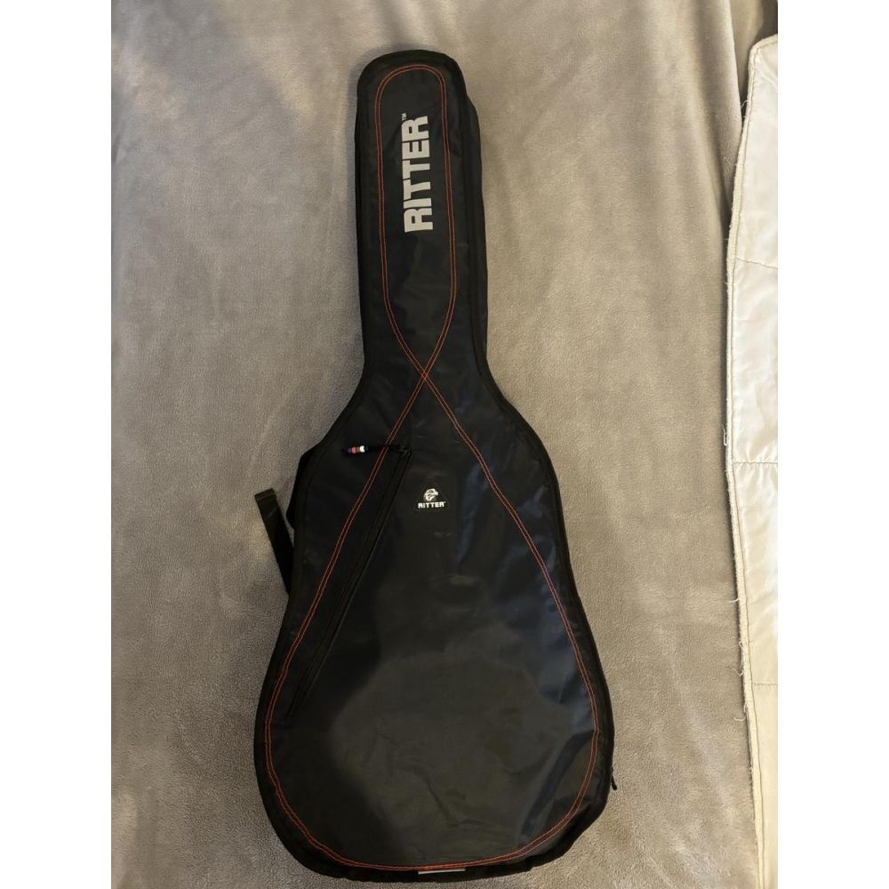 Ritter Housse pour guitare acoustique