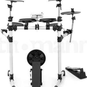 Millenium Batterie électrique MPS-150 E-Drum Set Bundle