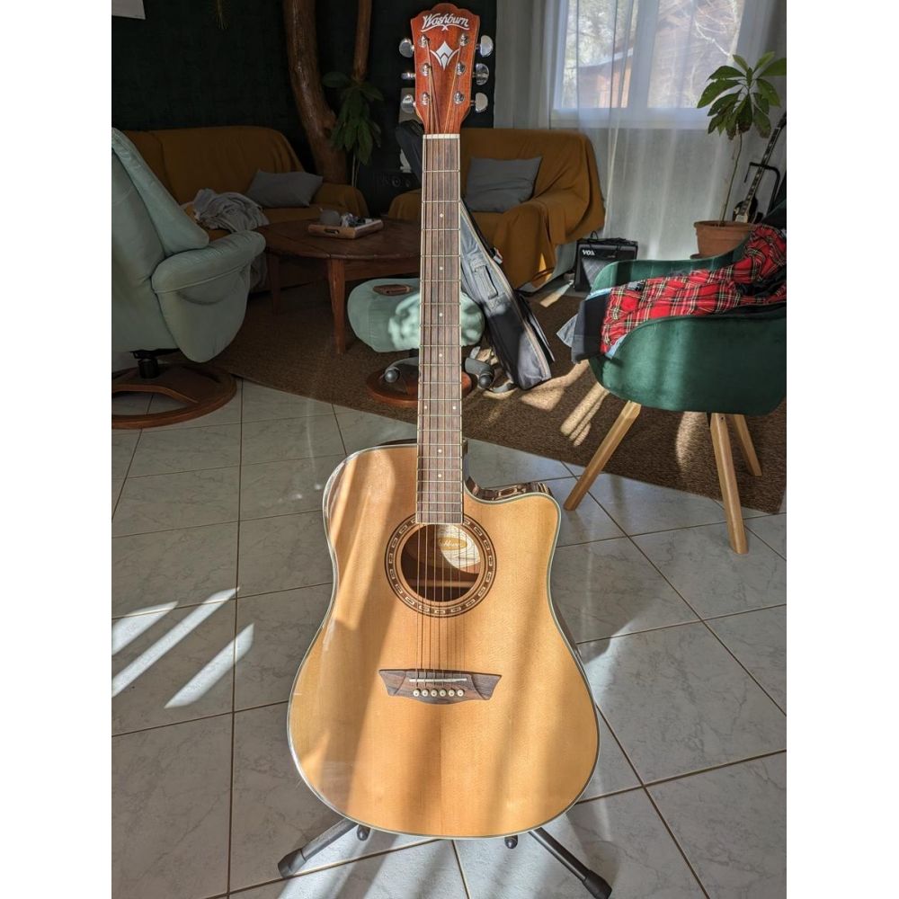 Washburn Guitare acoustique