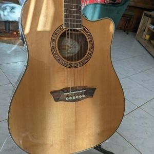 Washburn Guitare acoustique