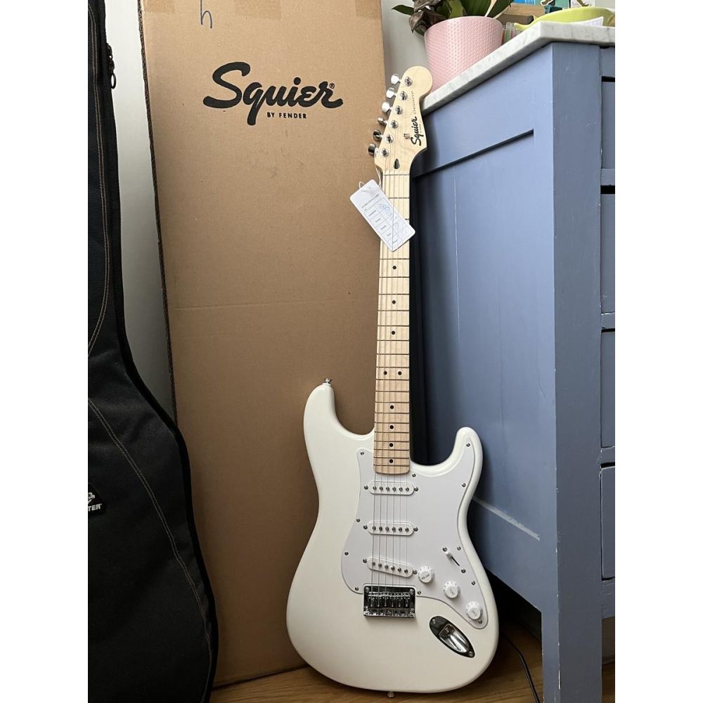 Squier Guitare Électrique by Fender