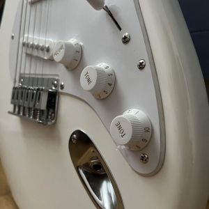 Squier Guitare Électrique by Fender