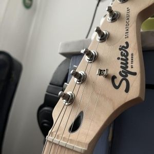 Squier Guitare Électrique by Fender