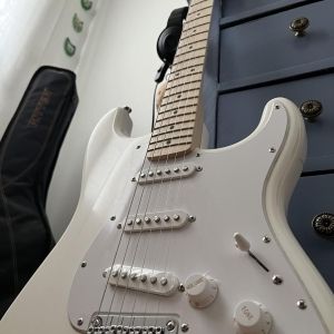 Squier Guitare Électrique by Fender