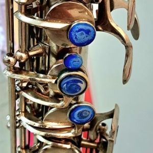 King Saxophone Alto Dolnet