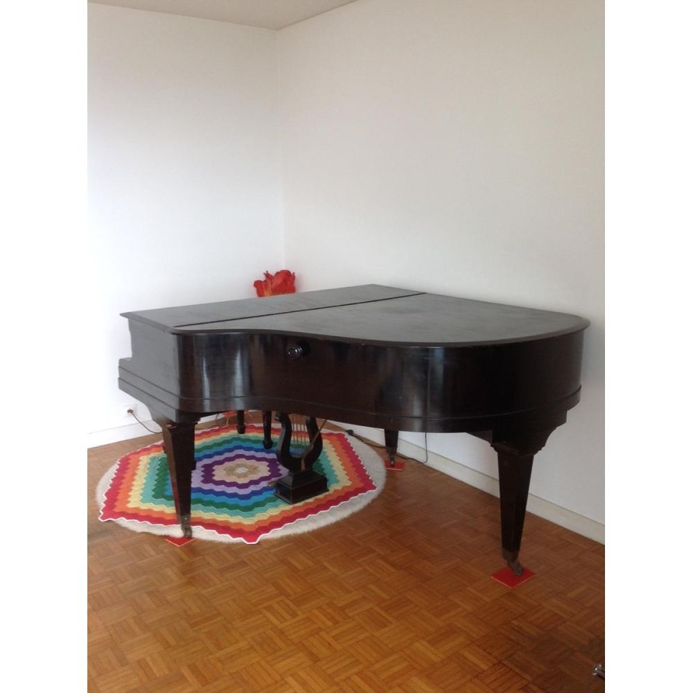 Pleyel Piano 1915