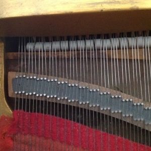 Pleyel Piano 1915