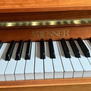 Wienner Piano