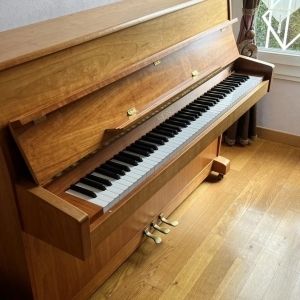 Wienner Piano