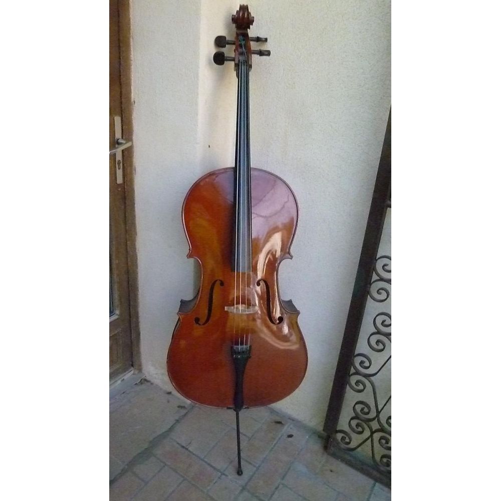 Violoncelle