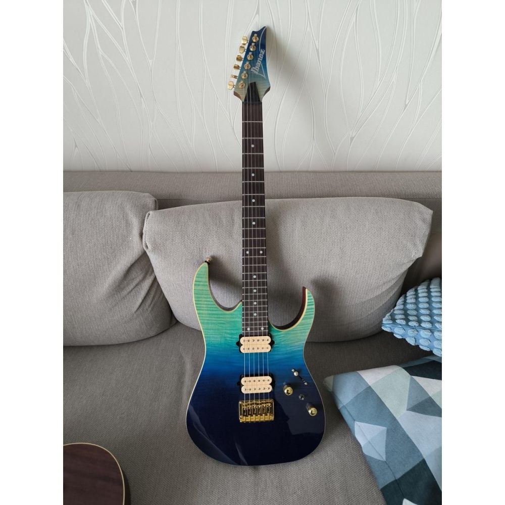 Ibanez Guitare électrique RG421HPFM