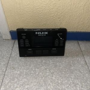 Nux Batterie électronique