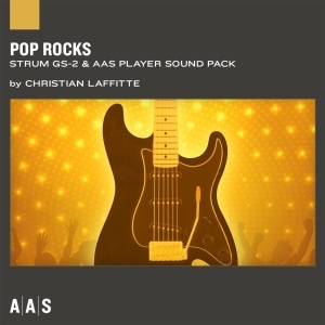 Applied Acoustics Systems Pop Rocks