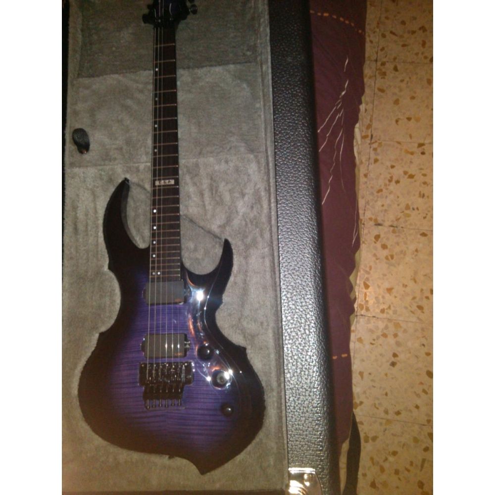 ESP  FRX E-II