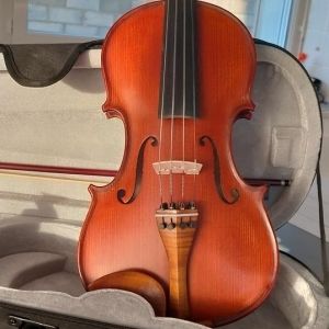 Gliga Violon LIGA GEMS 2 GLORIA 4/4 neuf