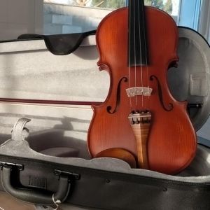 Gliga Violon LIGA GEMS 2 GLORIA 4/4 neuf