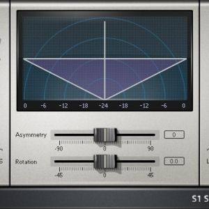 Waves Audio S1 Stereo Imager