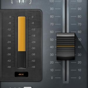 Waves Audio NS1 Noise Suppressor