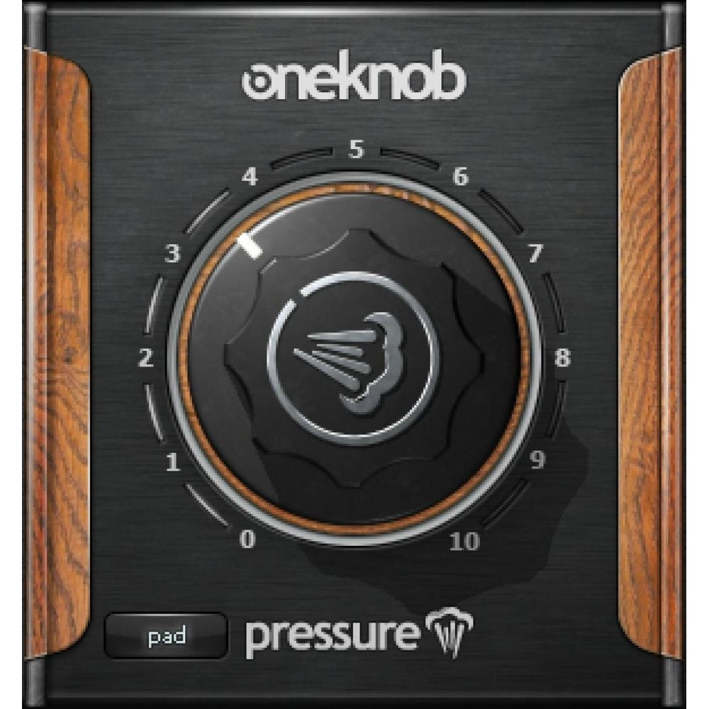 Waves Audio OneKnob Pressure