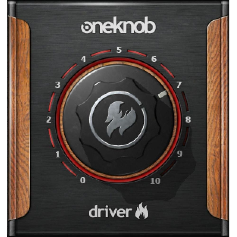 Waves Audio OneKnob Driver