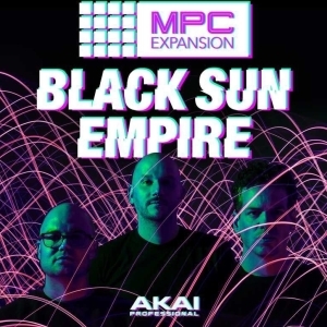 Akai Professional Black Sun Empire