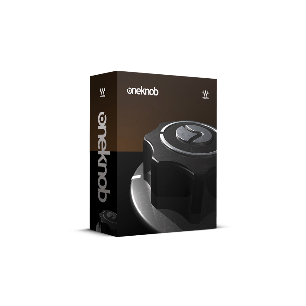 Waves Audio OneKnob Series