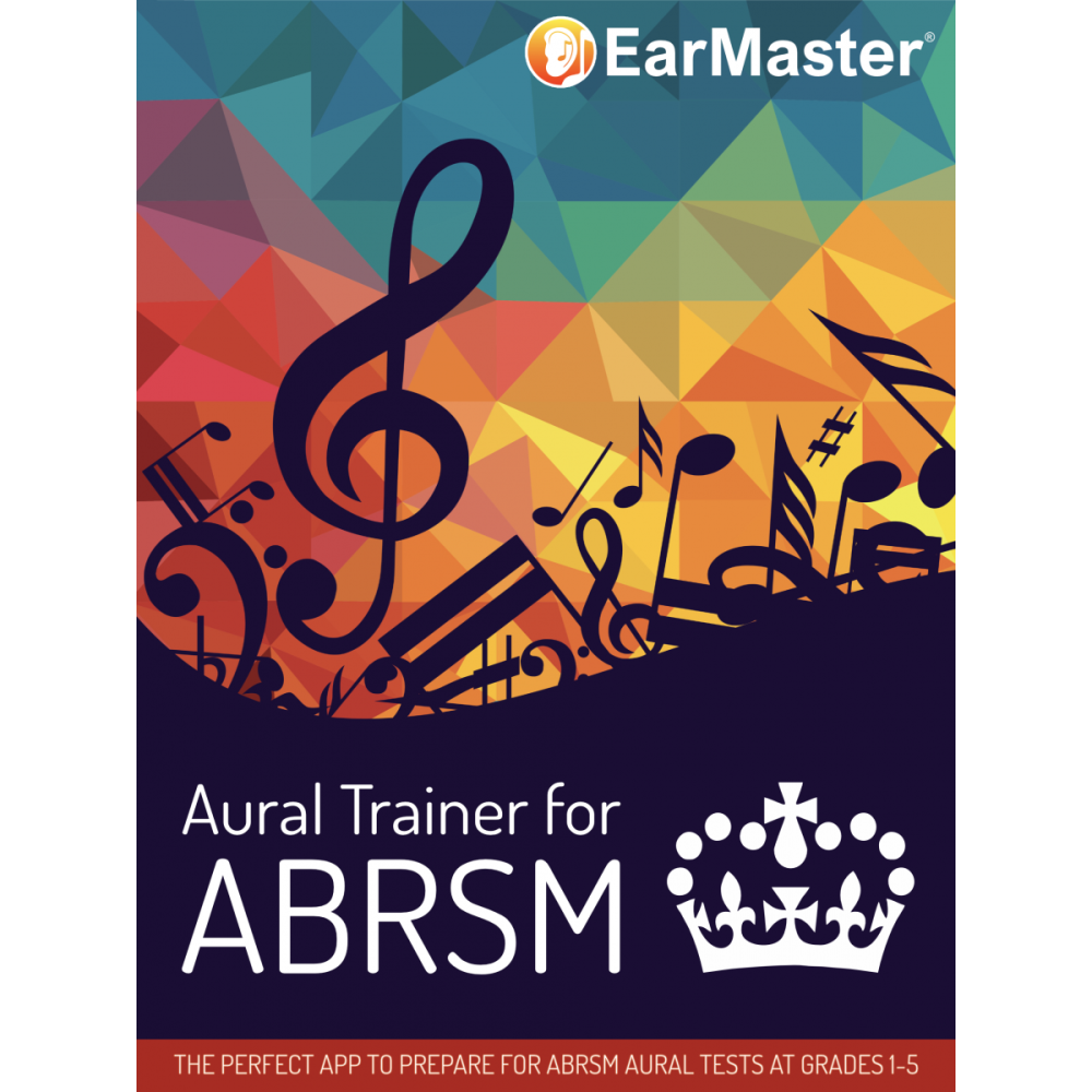 EarMaster  - Aural Trainer for ABRSM