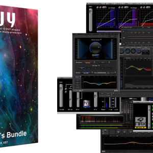 DUY Producers Bundle