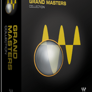 Waves Audio Grand Masters Collection