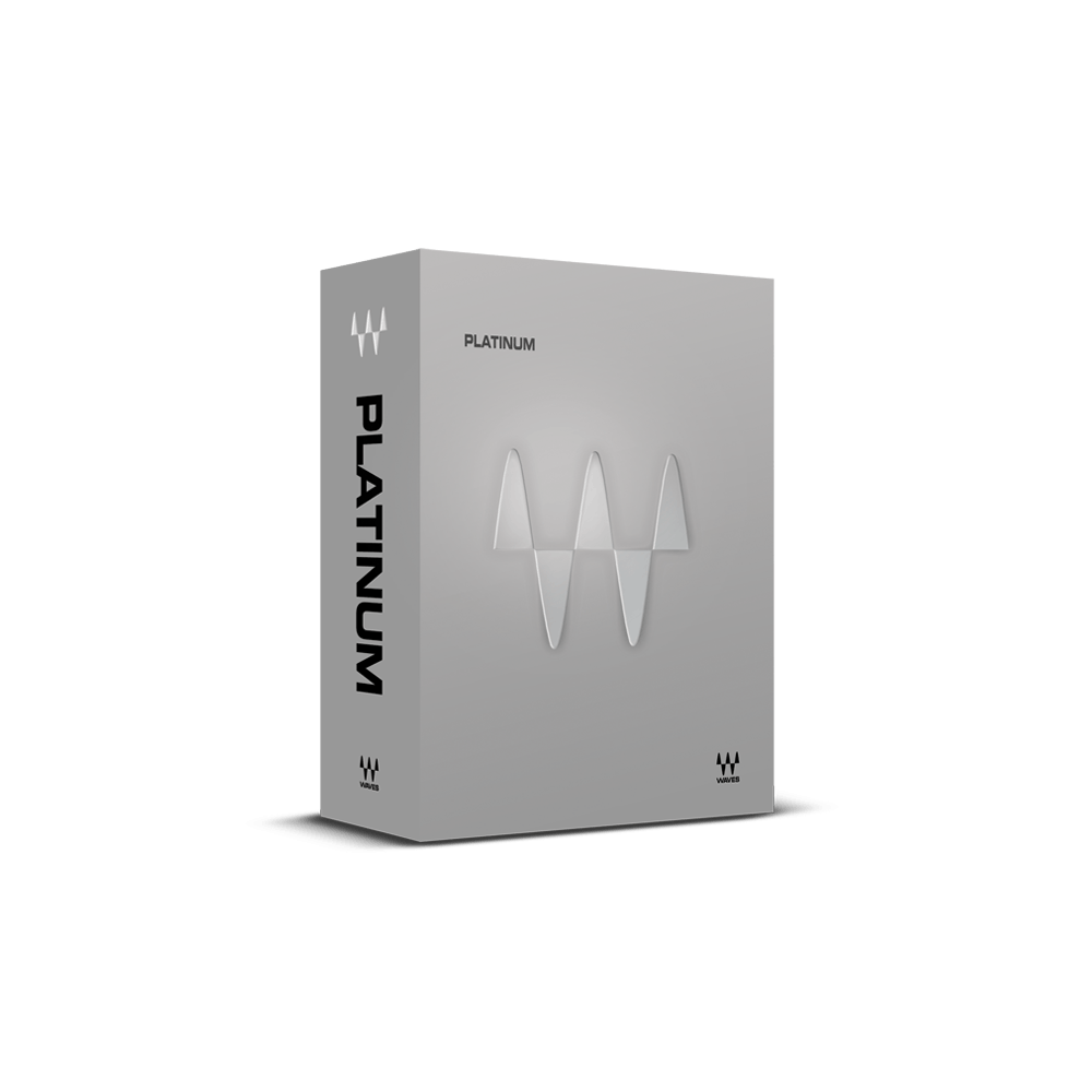 Waves Audio Platinum