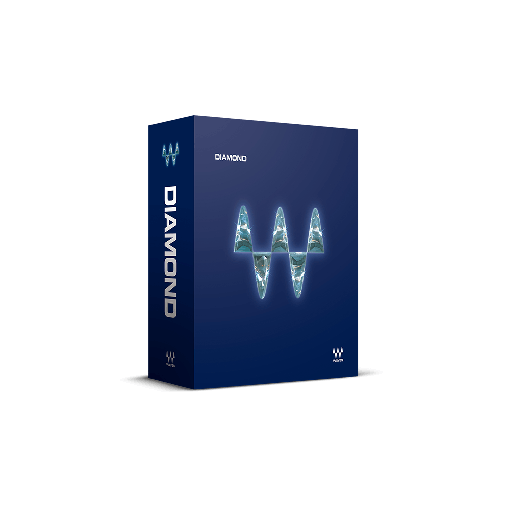 Waves Audio Diamond