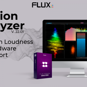 Flux Session Analyzer