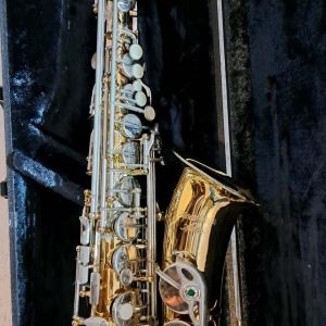 Blessing Saxophone alto Artist