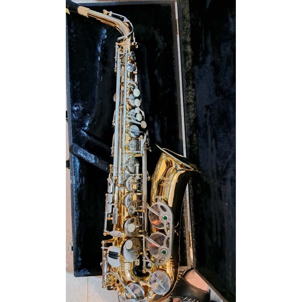 Blessing Saxophone alto Artist