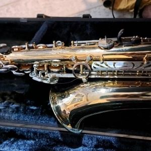 Blessing Saxophone alto Artist