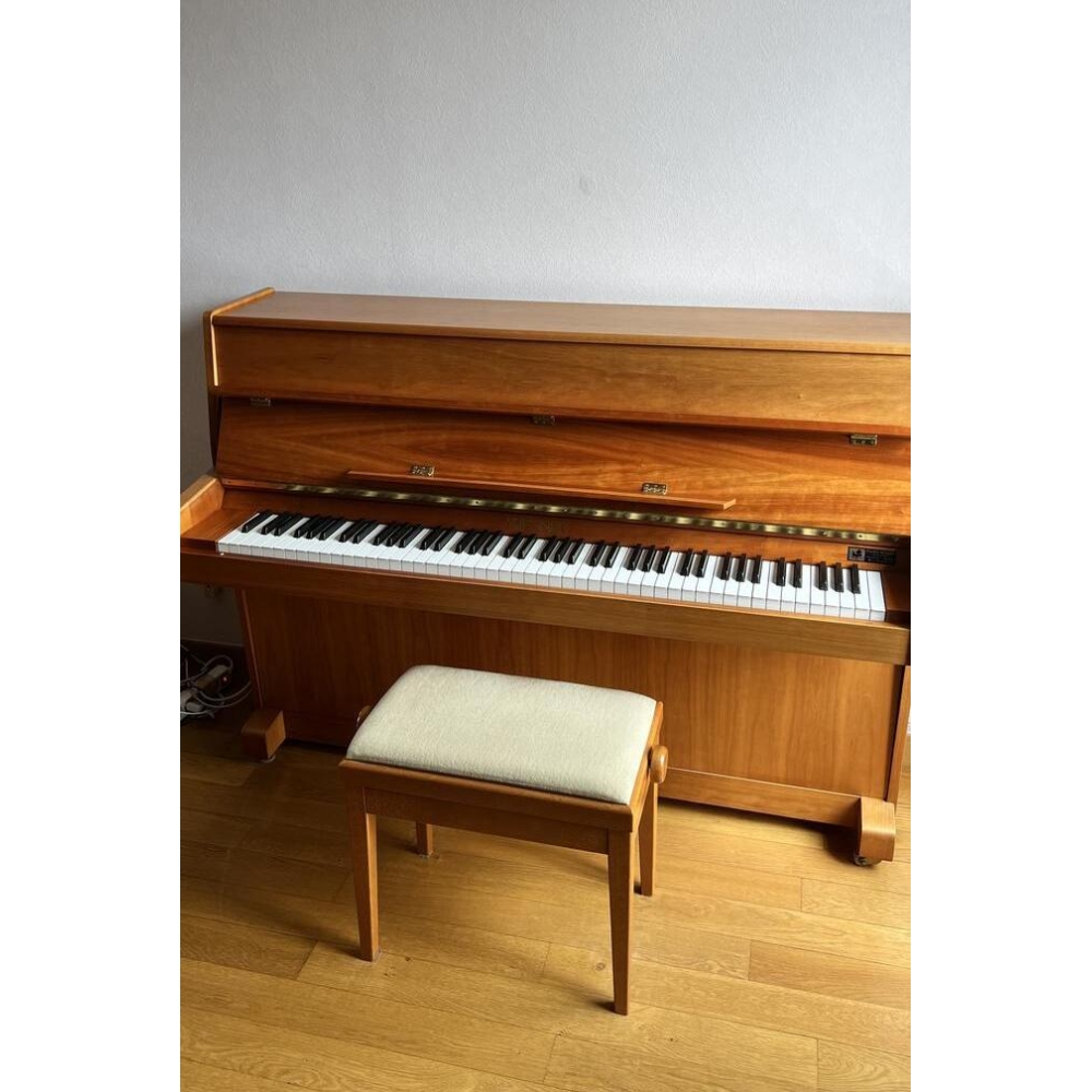 Wienner Piano