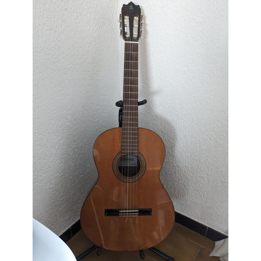 Alhambra Guitare 3C