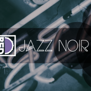 BFD Jazz Noir