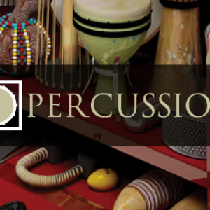 BFD Percussion