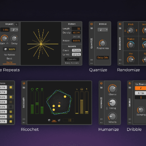 Bitwig  Studio - Mise à niveau depuis 8 Track