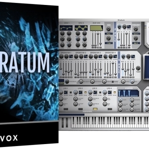 Sonivox Stratum