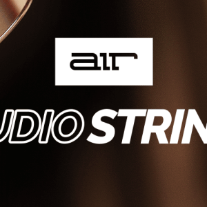 AIR Music Tech Studio Strings